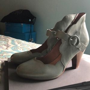 Miz Mooz Carissa heels